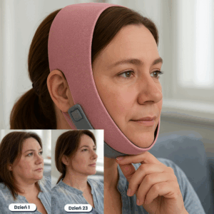 Liftaé - Opaska Liftingująca V-Line